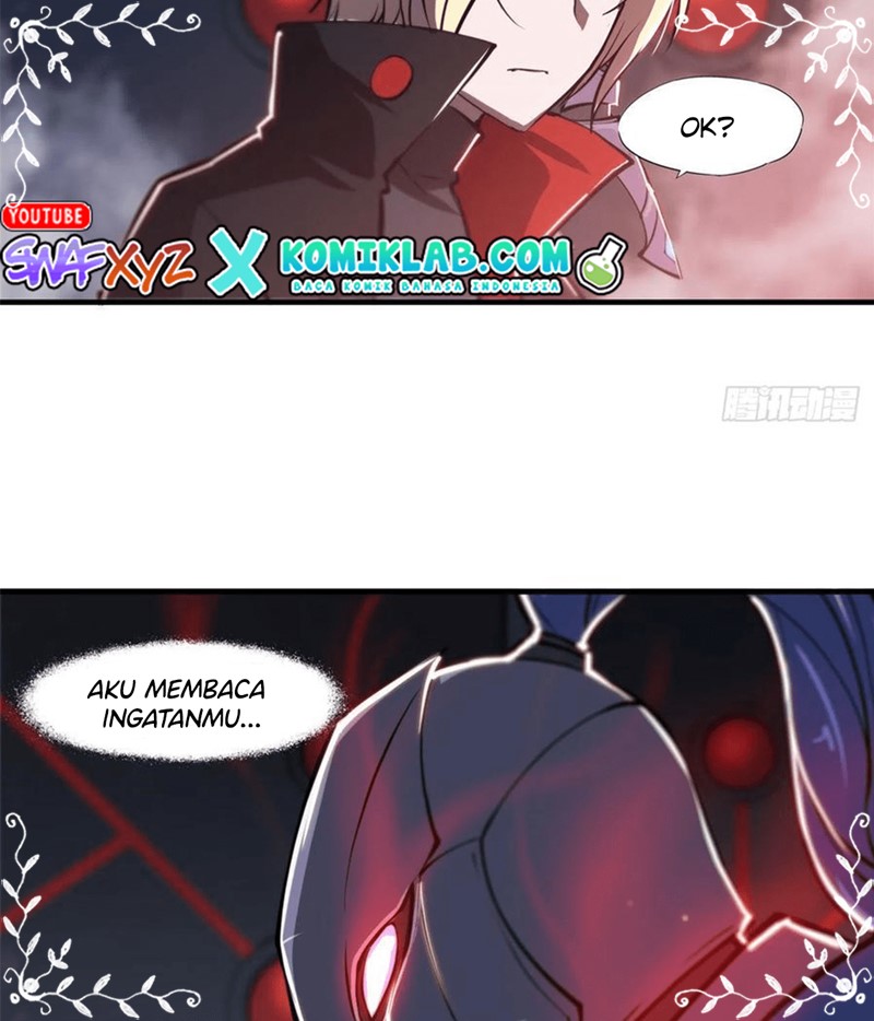 The Blood Princess And The Knight