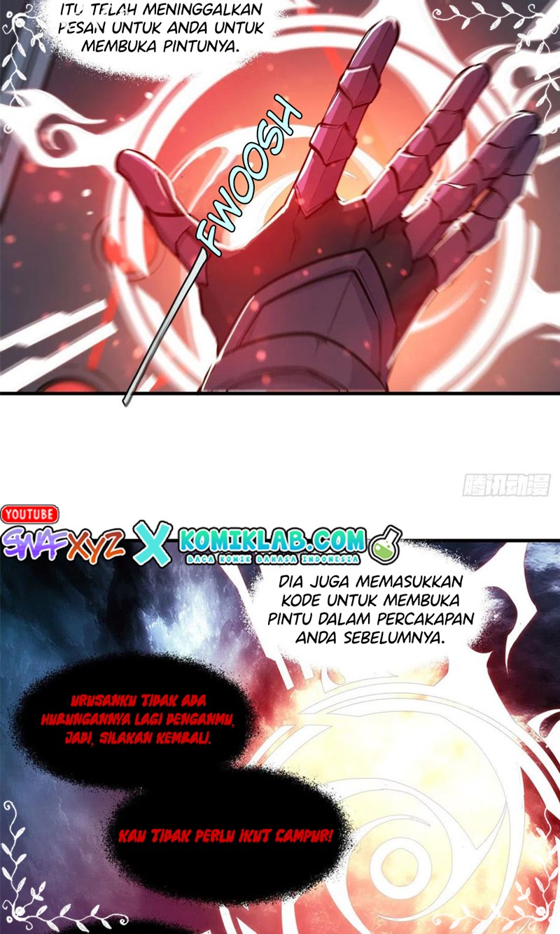 The Blood Princess And The Knight