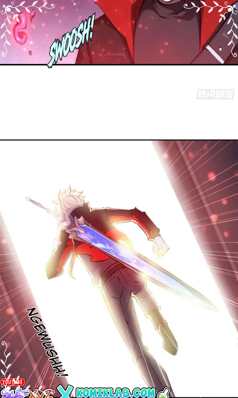 The Blood Princess And The Knight