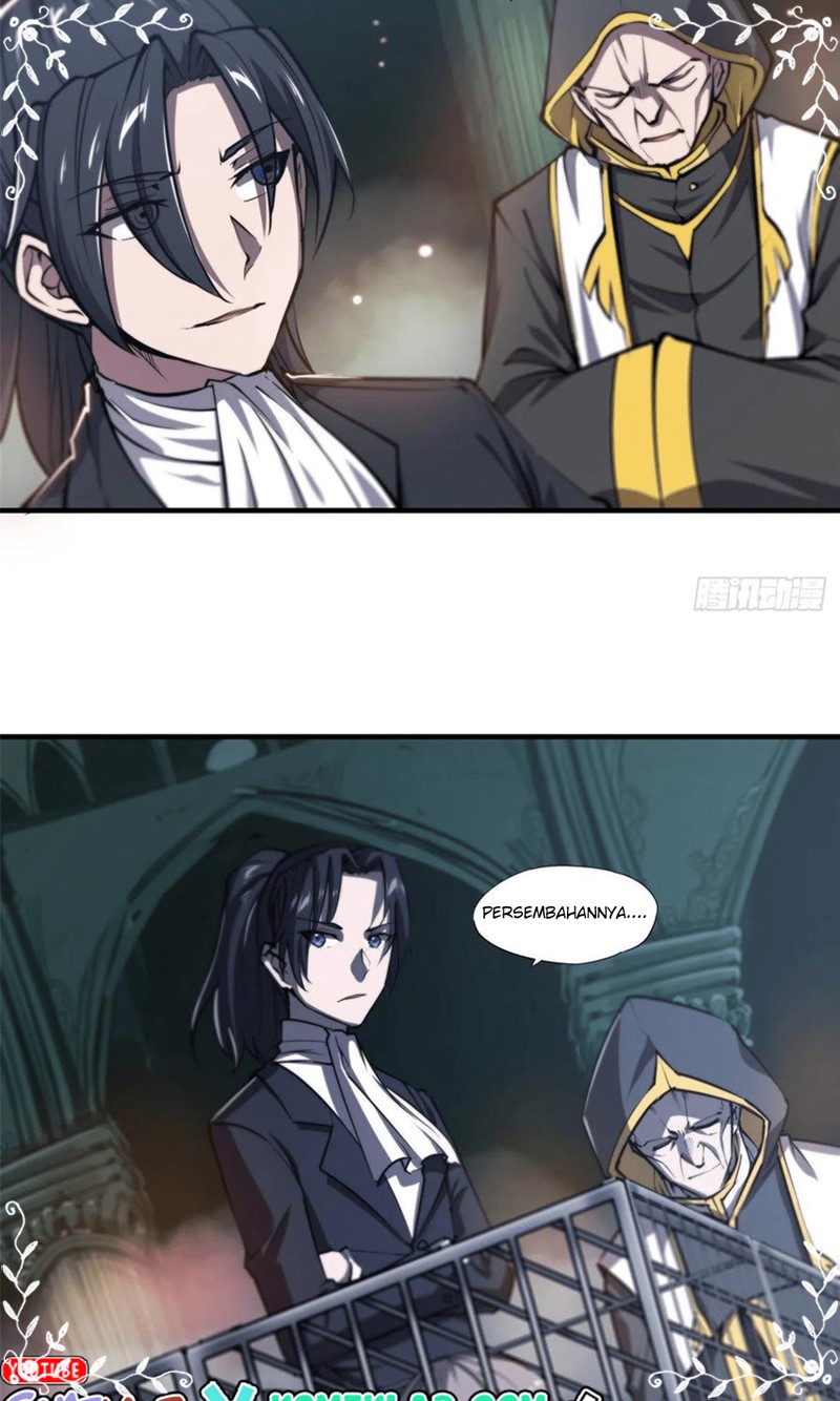 The Blood Princess And The Knight
