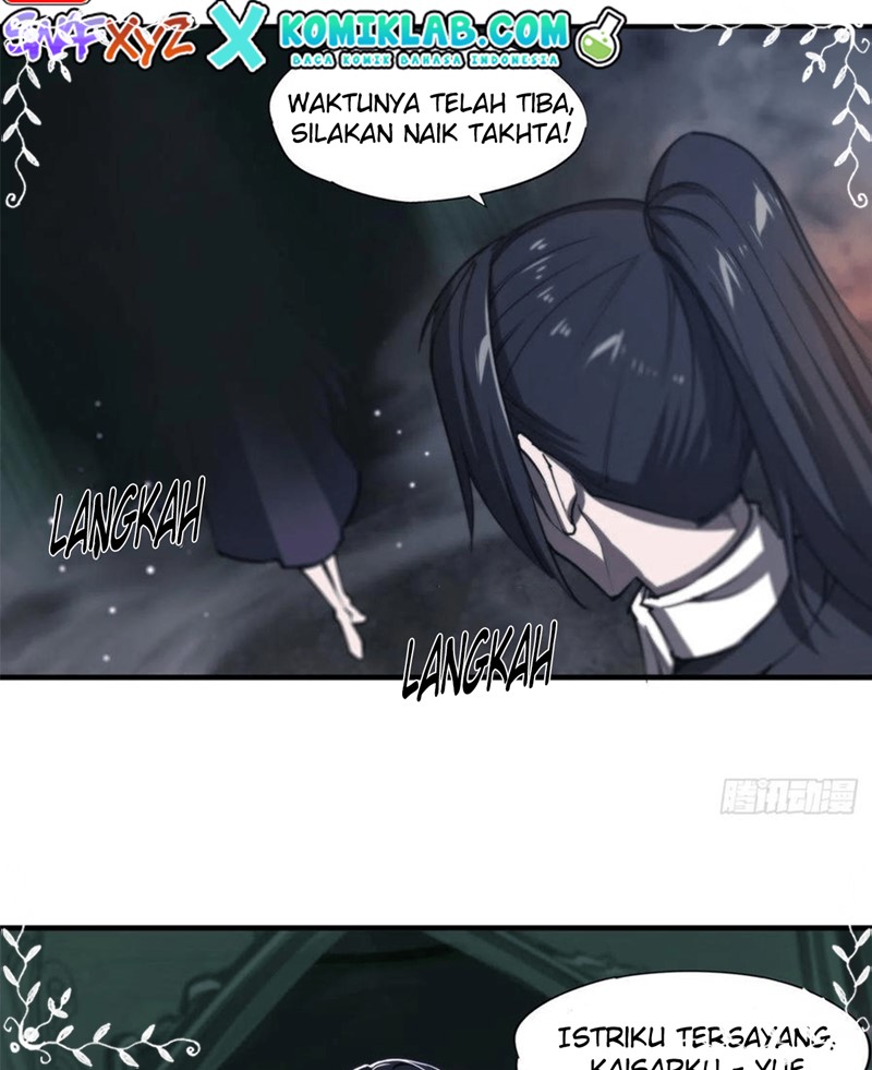 The Blood Princess And The Knight