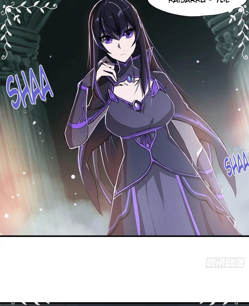 The Blood Princess And The Knight