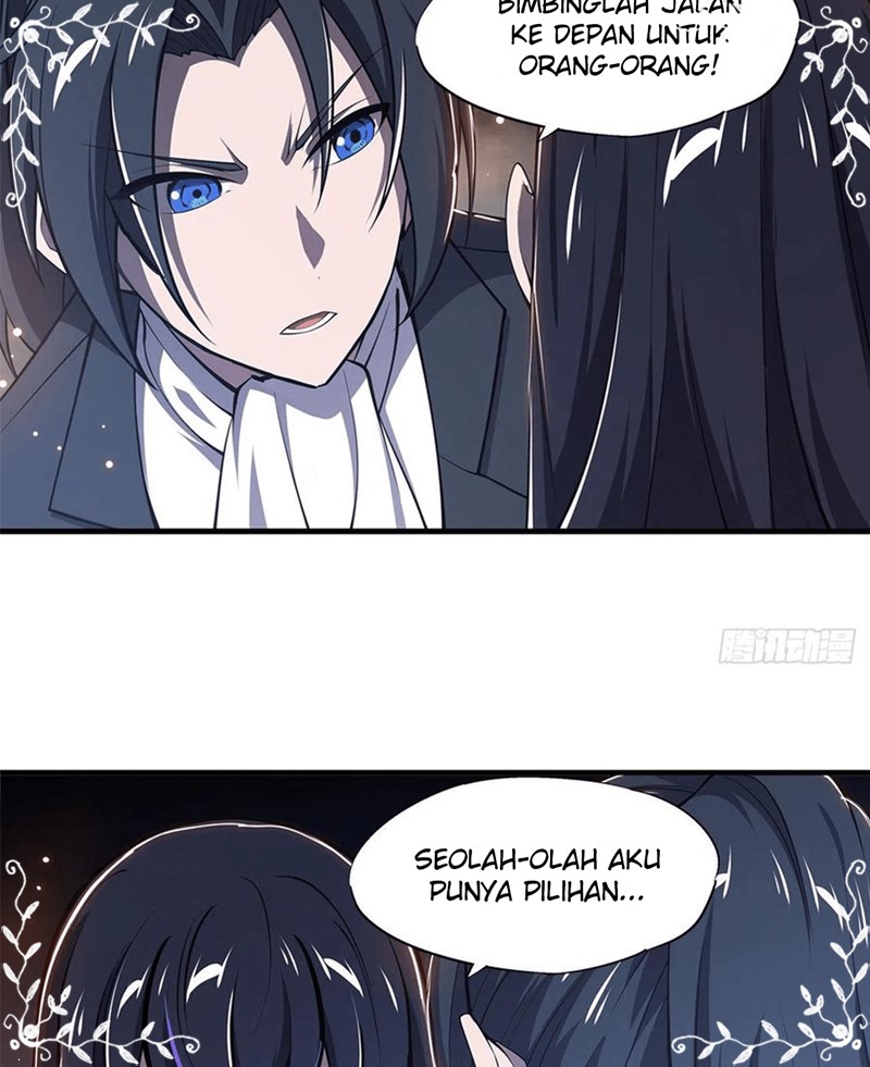 The Blood Princess And The Knight