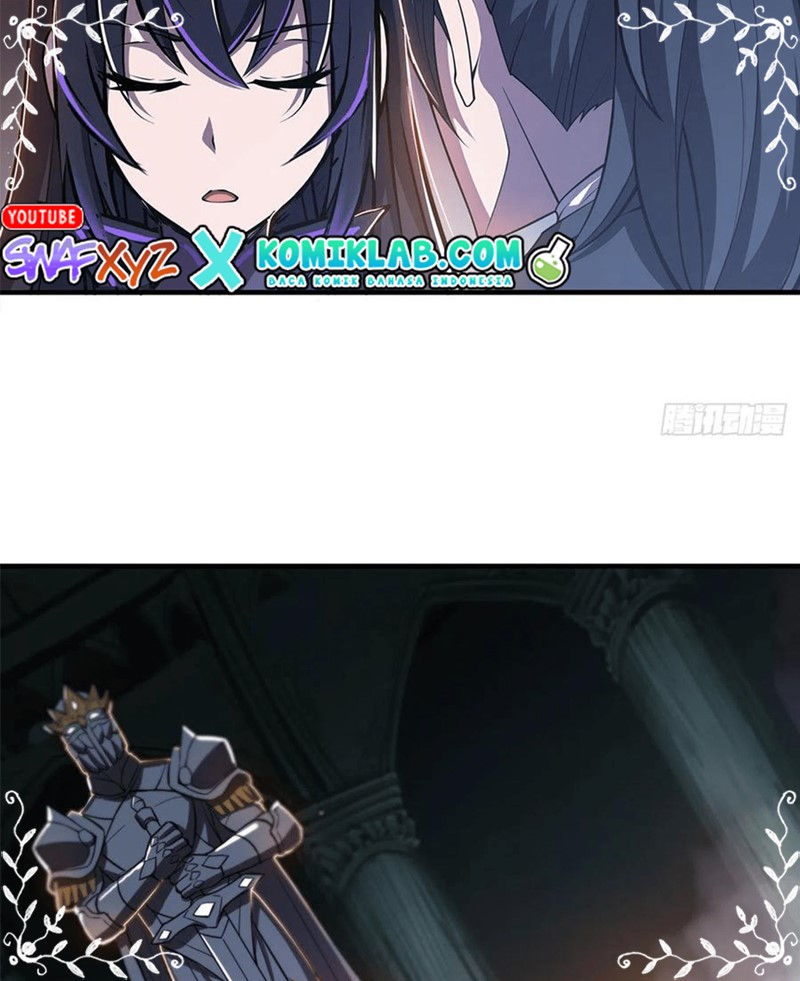 The Blood Princess And The Knight