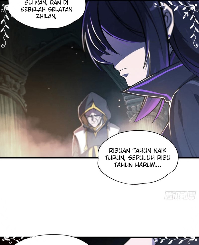 The Blood Princess And The Knight