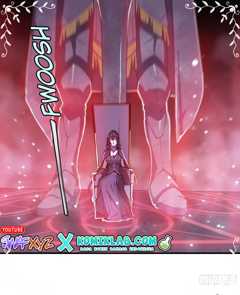 The Blood Princess And The Knight