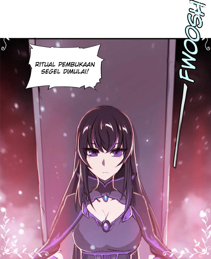 The Blood Princess And The Knight