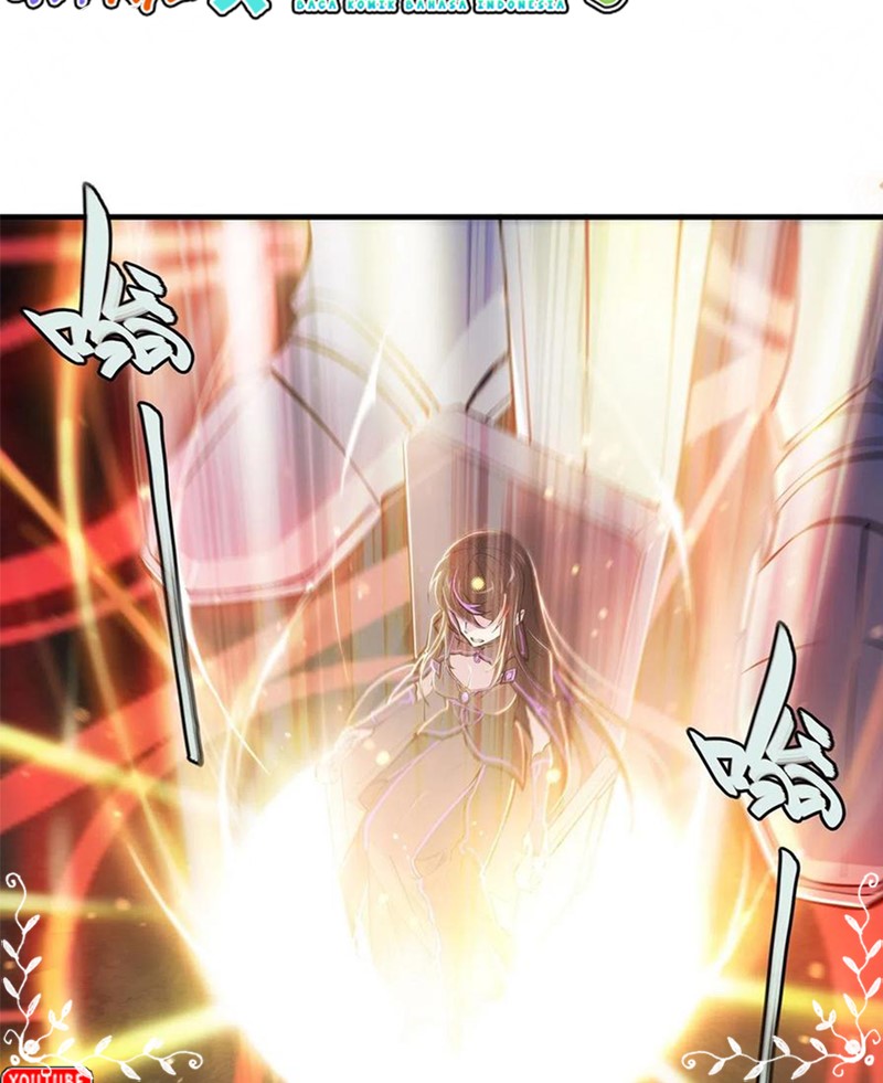 The Blood Princess And The Knight