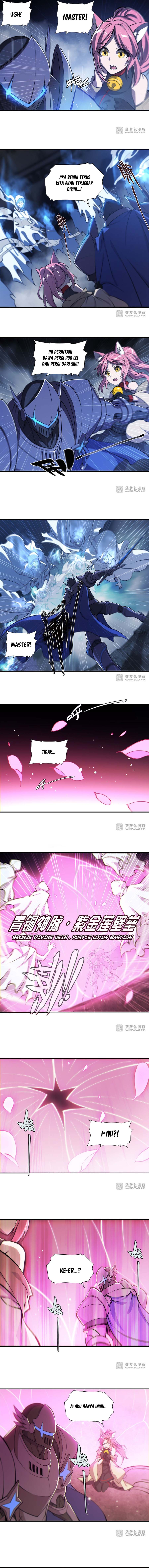 The Blood Princess And The Knight