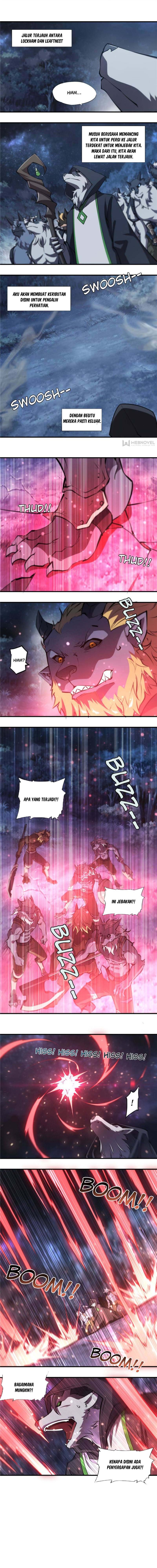 The Blood Princess And The Knight