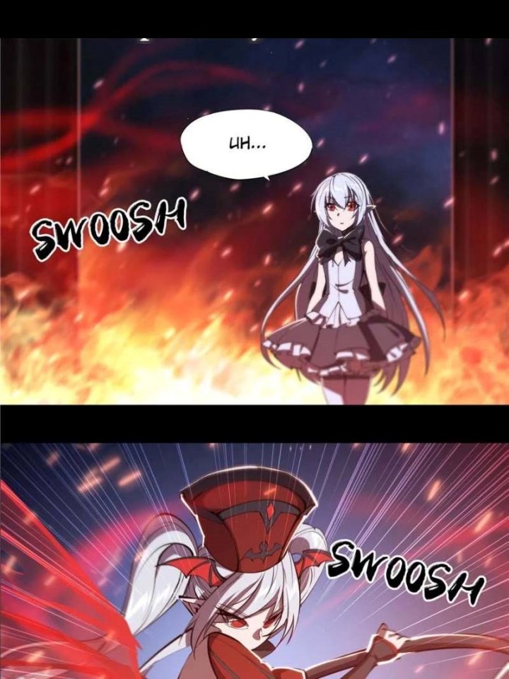 The Blood Princess And The Knight