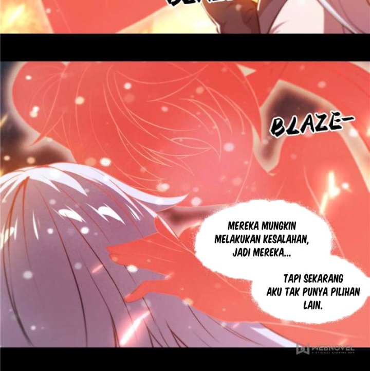 The Blood Princess And The Knight
