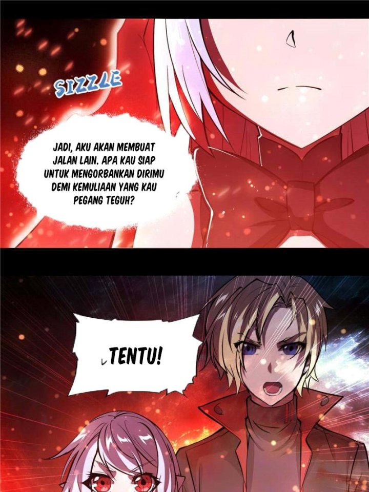 The Blood Princess And The Knight