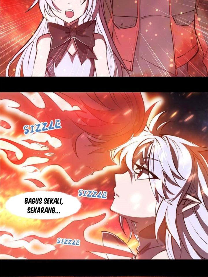 The Blood Princess And The Knight