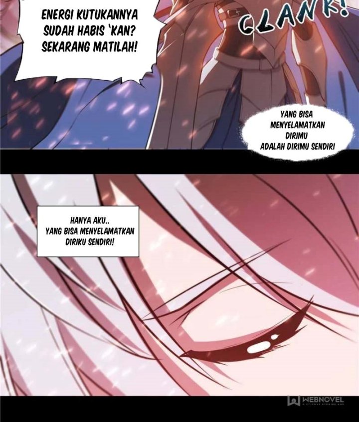 The Blood Princess And The Knight