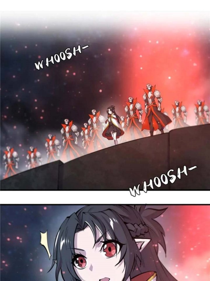 The Blood Princess And The Knight