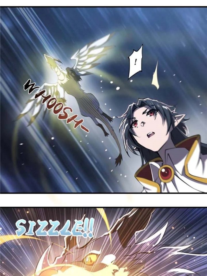 The Blood Princess And The Knight