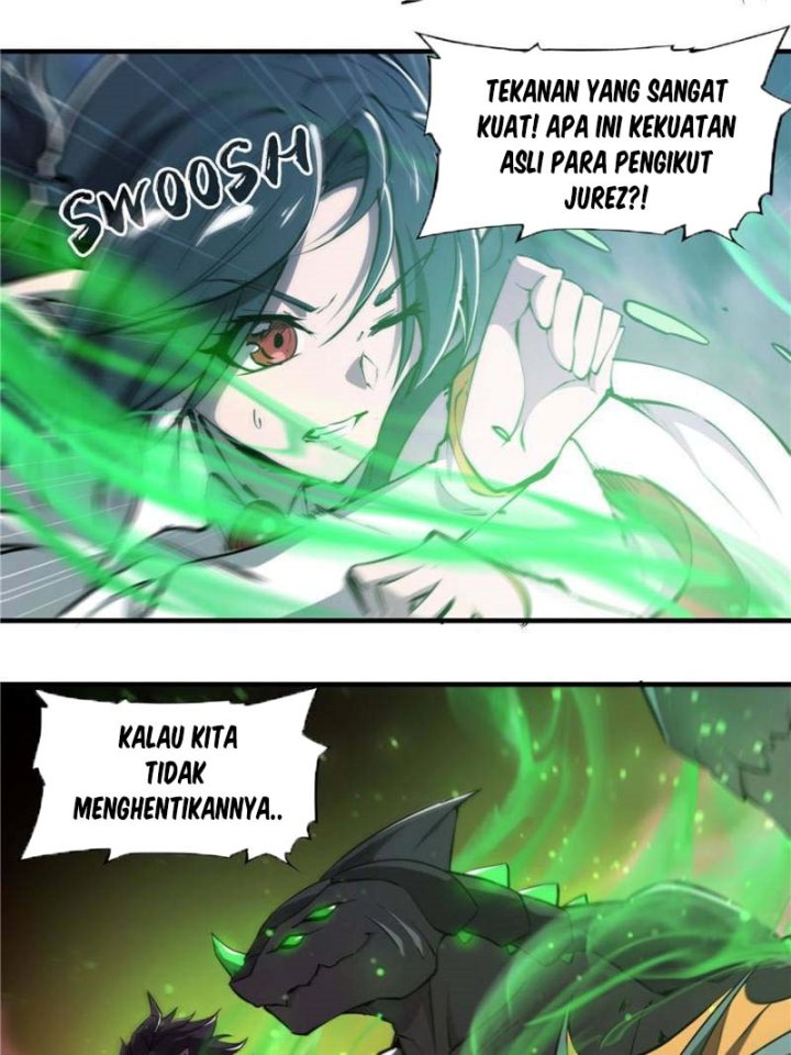 The Blood Princess And The Knight