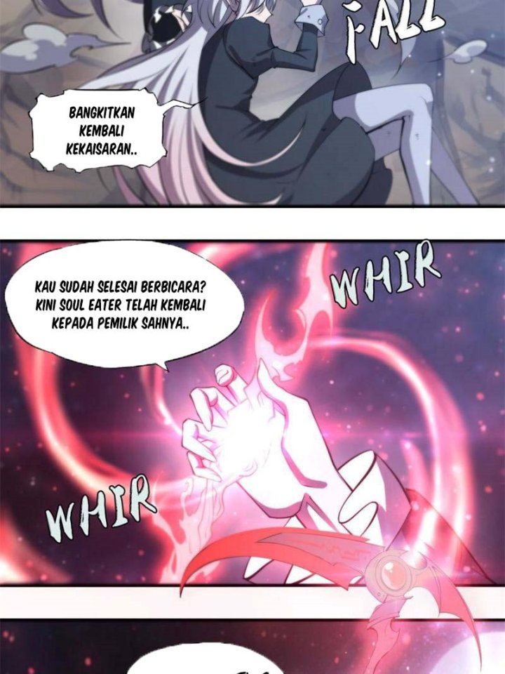 The Blood Princess And The Knight