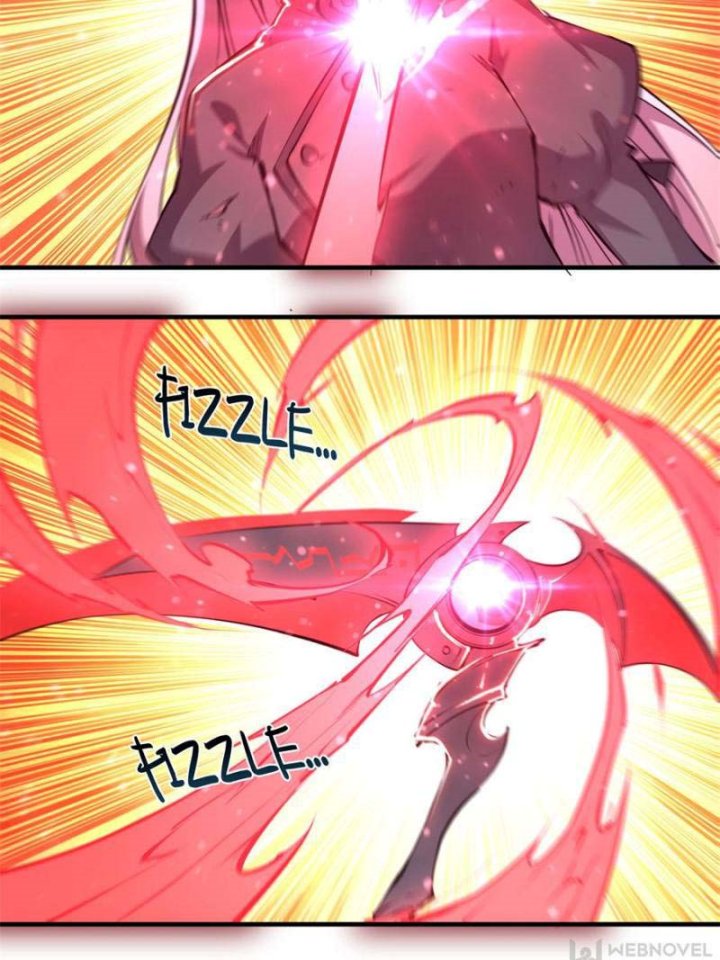 The Blood Princess And The Knight