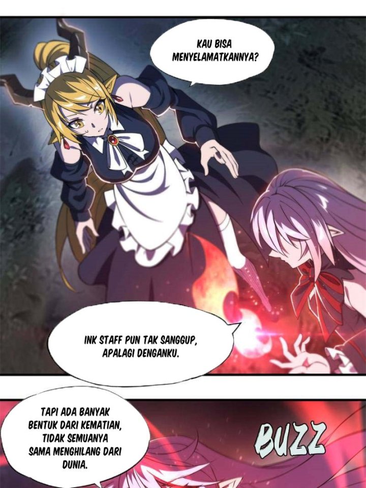 The Blood Princess And The Knight