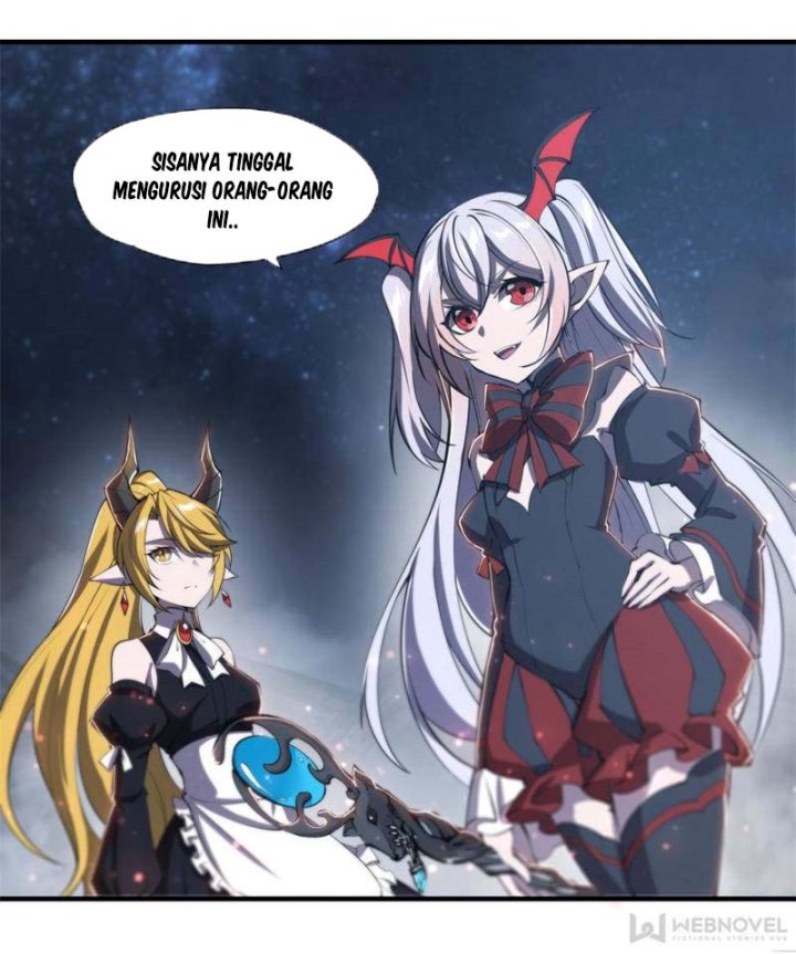The Blood Princess And The Knight