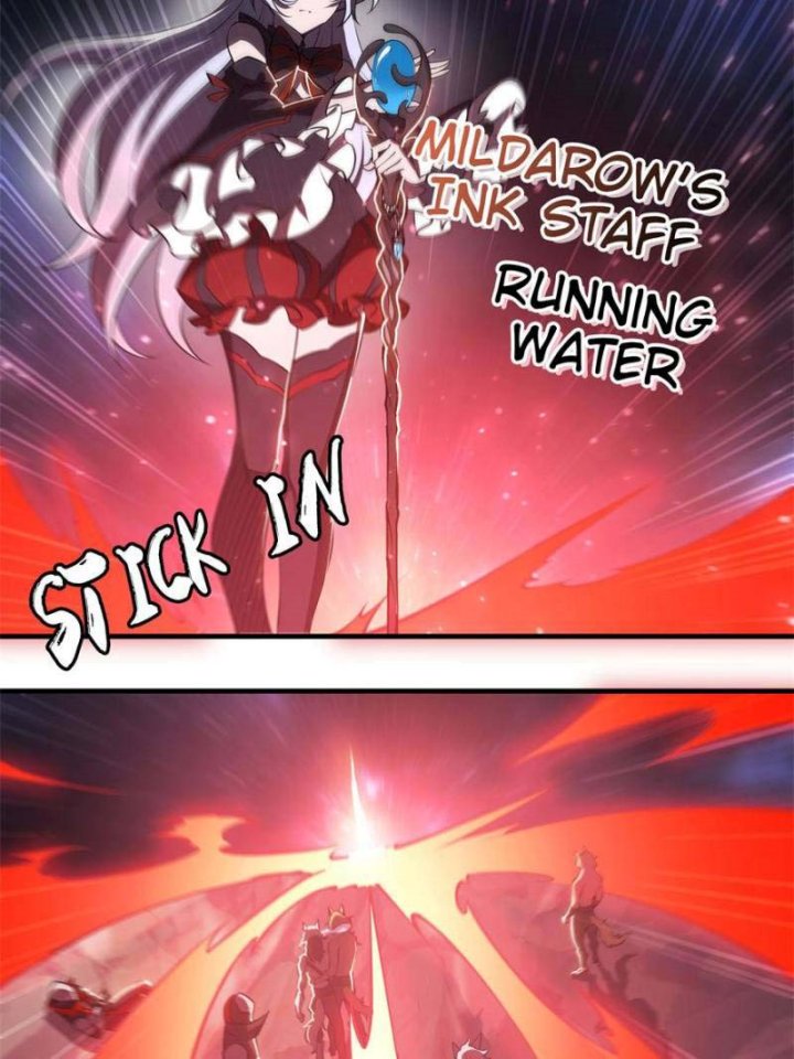 The Blood Princess And The Knight
