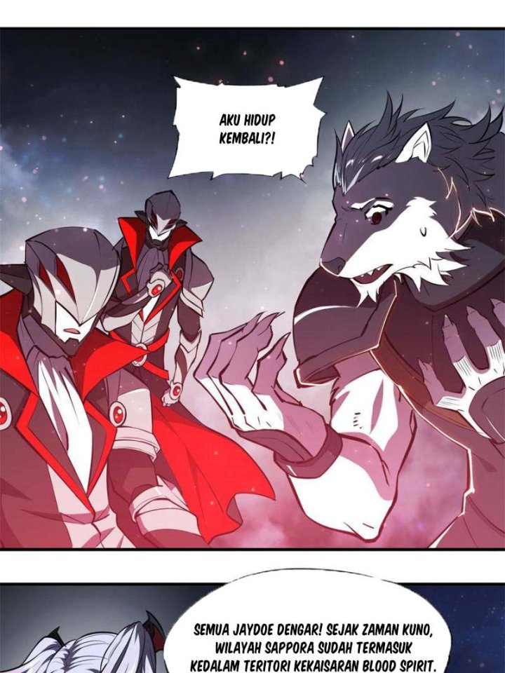 The Blood Princess And The Knight