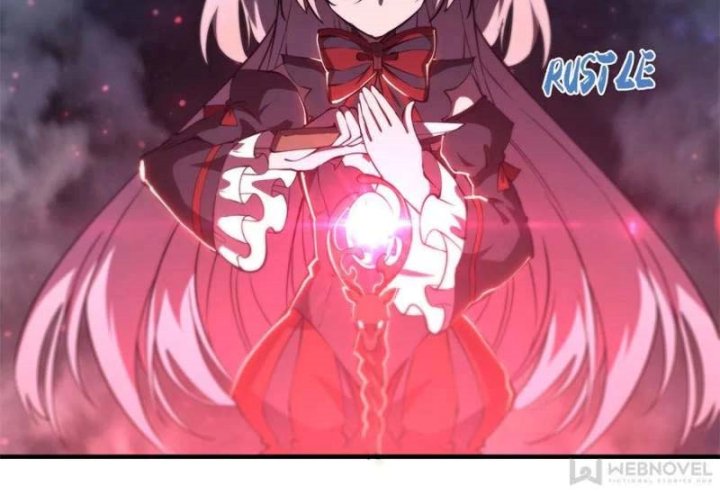The Blood Princess And The Knight