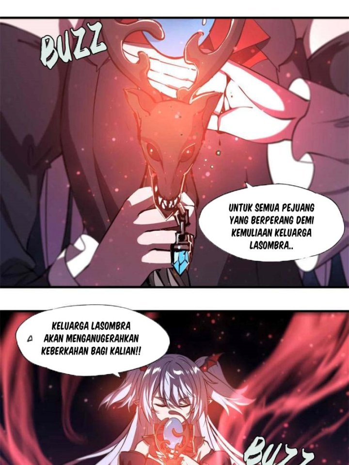 The Blood Princess And The Knight