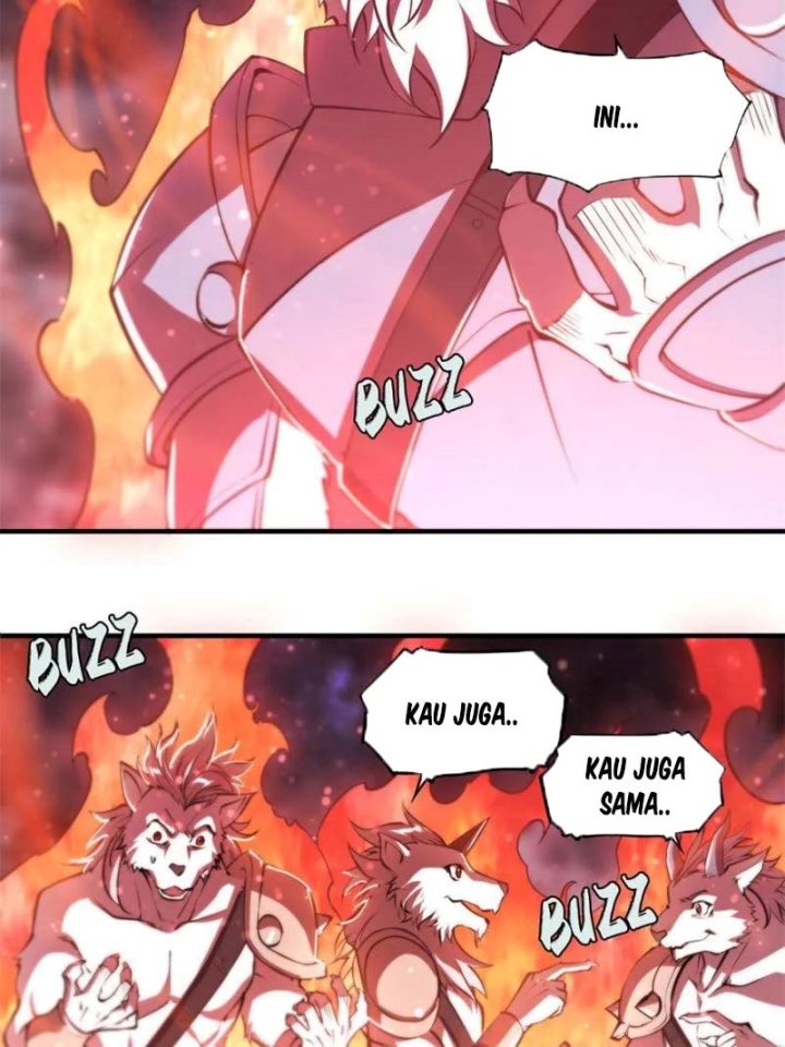 The Blood Princess And The Knight