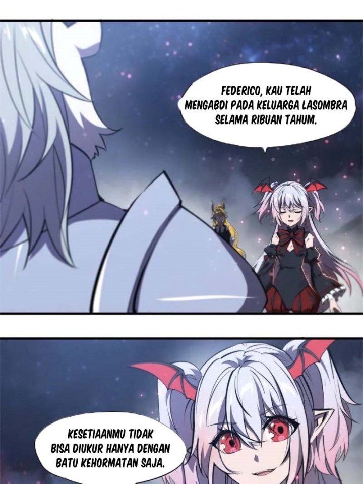 The Blood Princess And The Knight