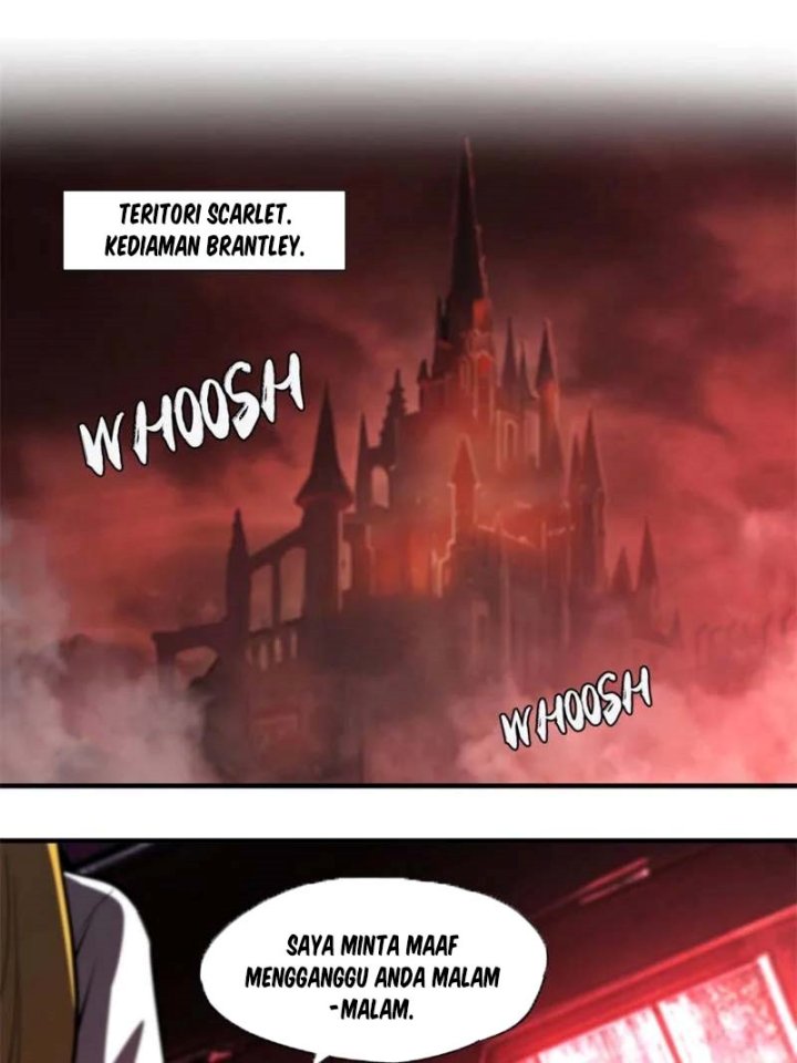 The Blood Princess And The Knight
