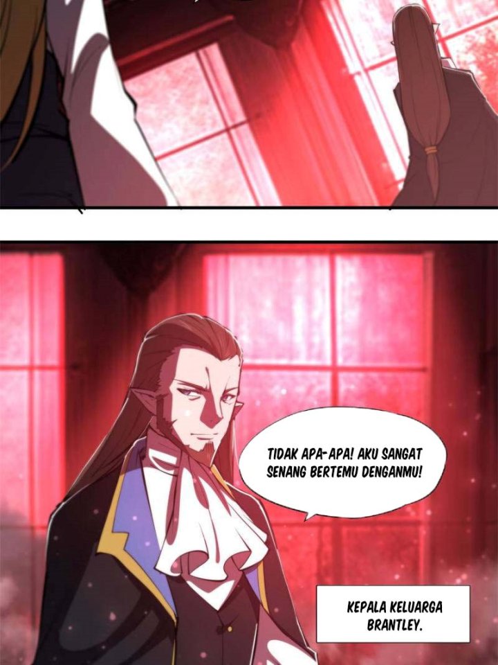 The Blood Princess And The Knight