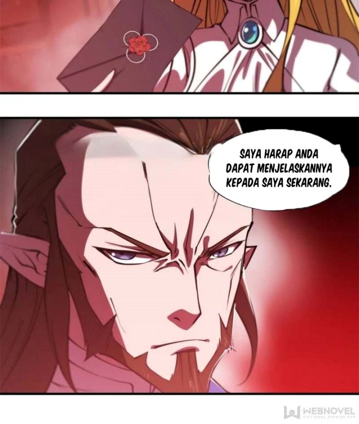 The Blood Princess And The Knight