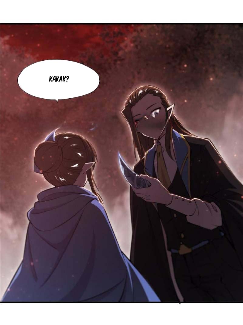 The Blood Princess And The Knight