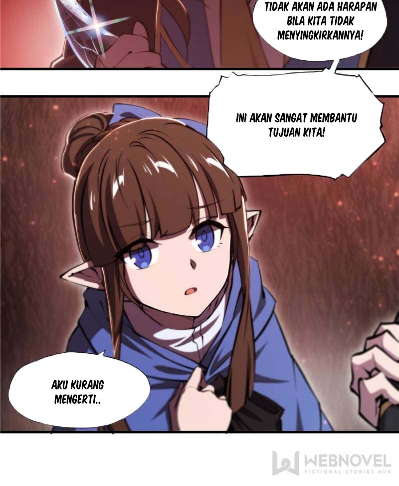 The Blood Princess And The Knight