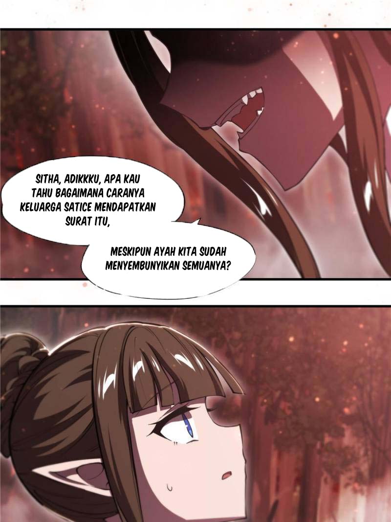 The Blood Princess And The Knight