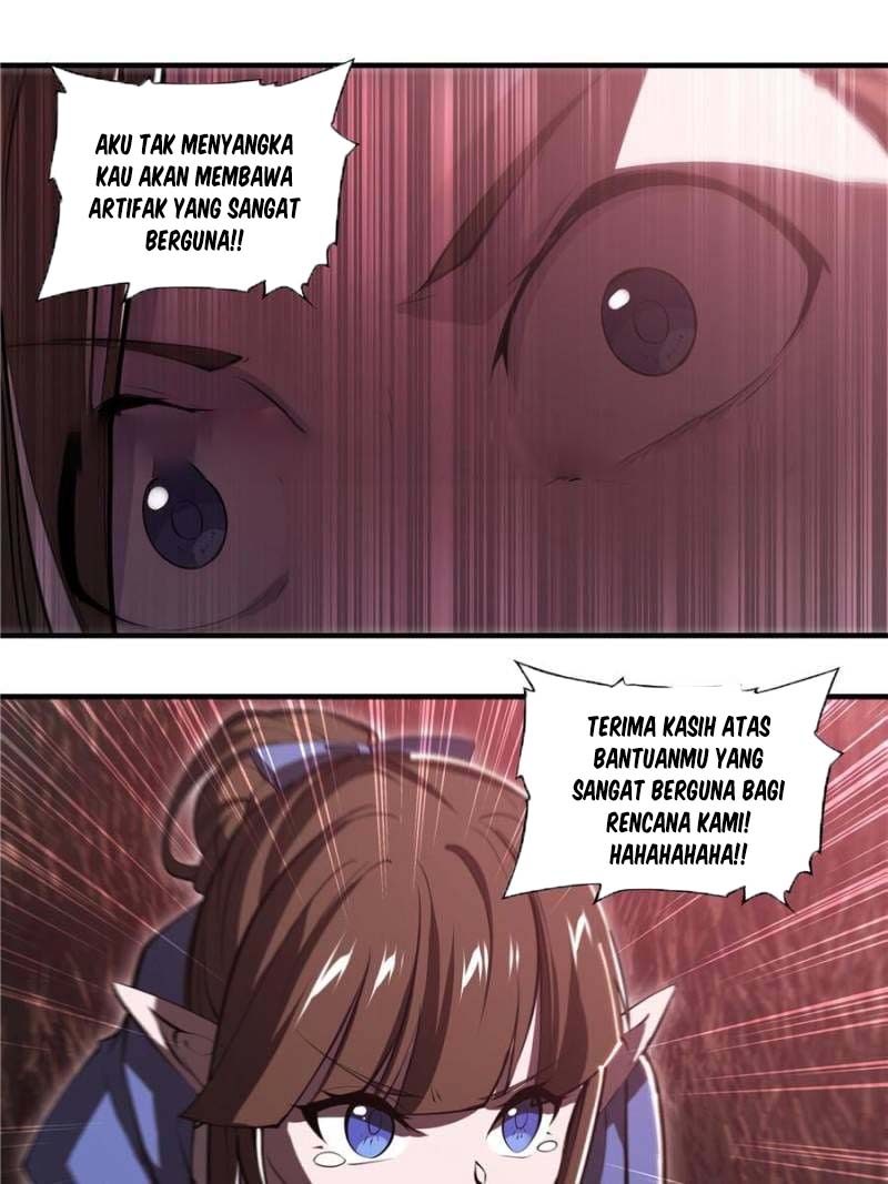 The Blood Princess And The Knight