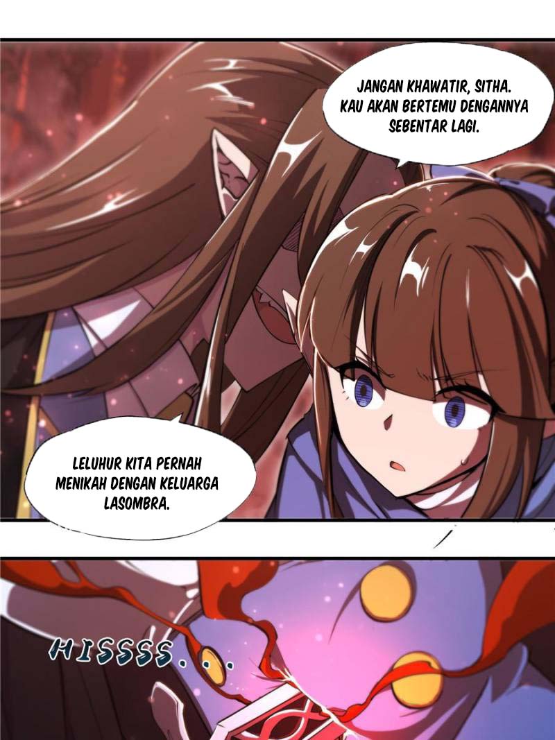 The Blood Princess And The Knight