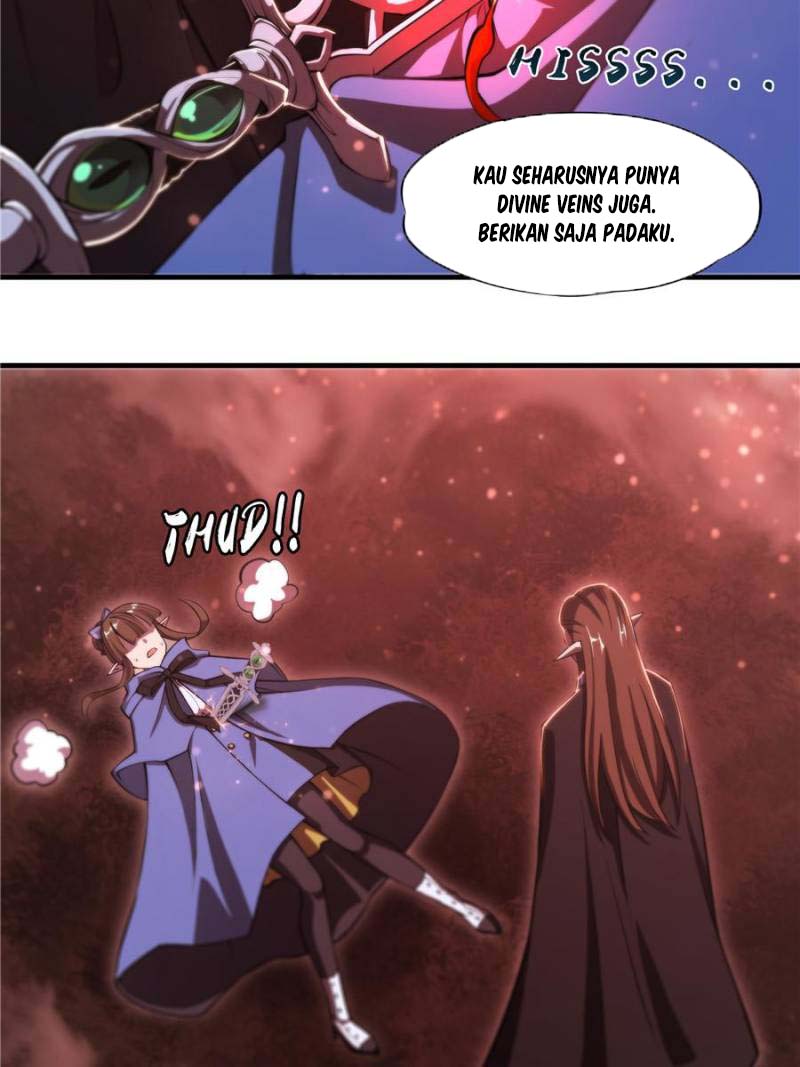 The Blood Princess And The Knight