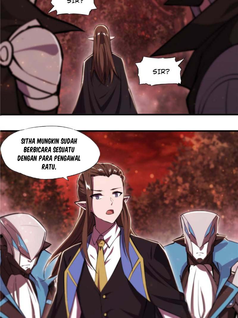 The Blood Princess And The Knight