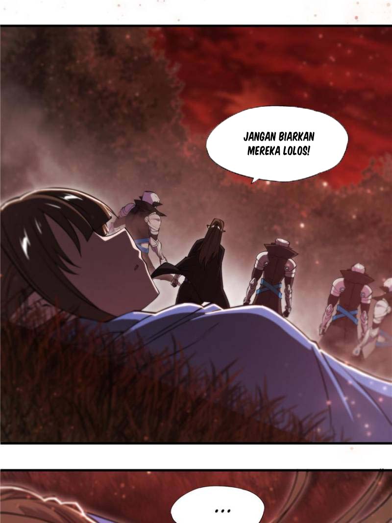 The Blood Princess And The Knight