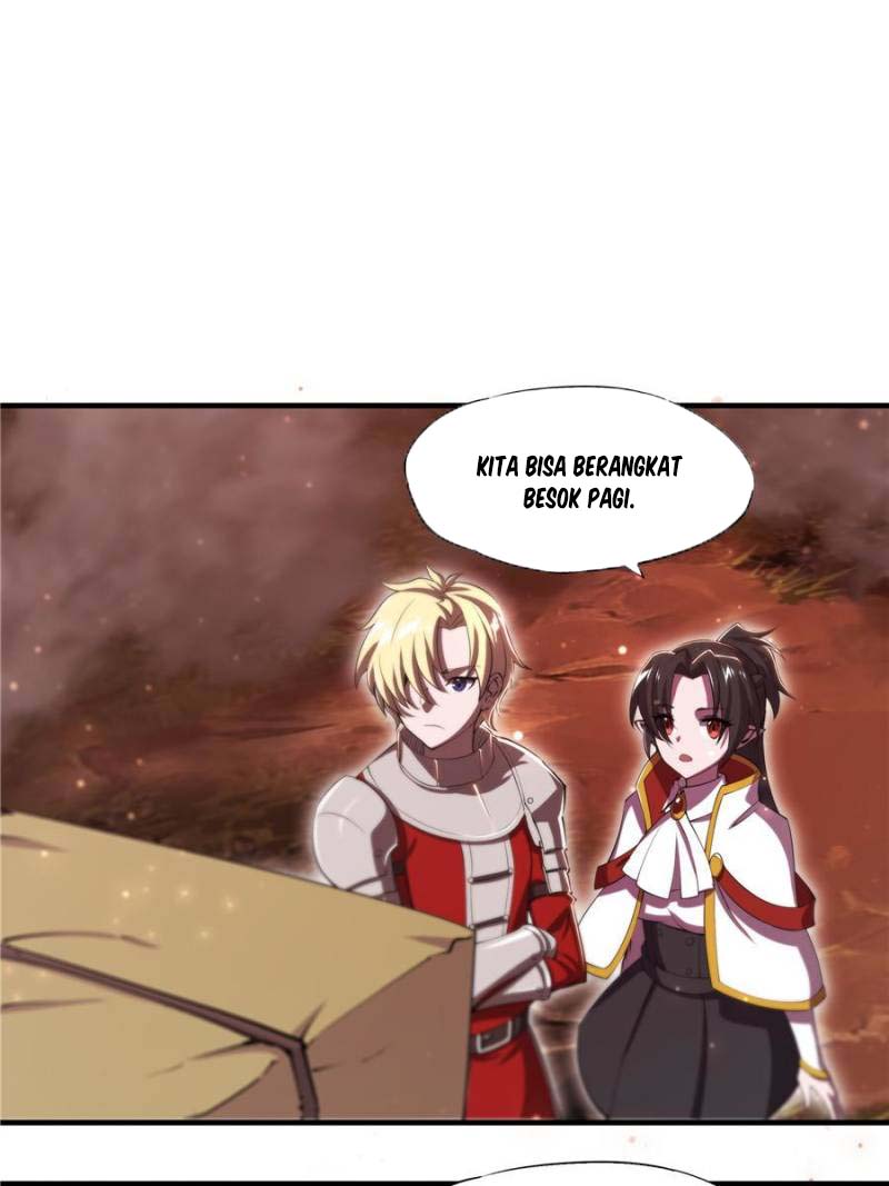 The Blood Princess And The Knight