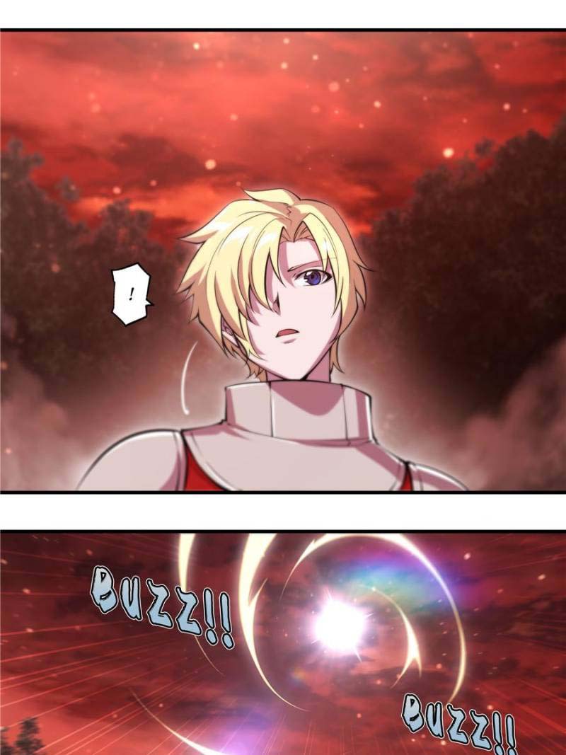 The Blood Princess And The Knight