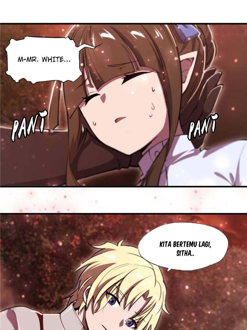 The Blood Princess And The Knight