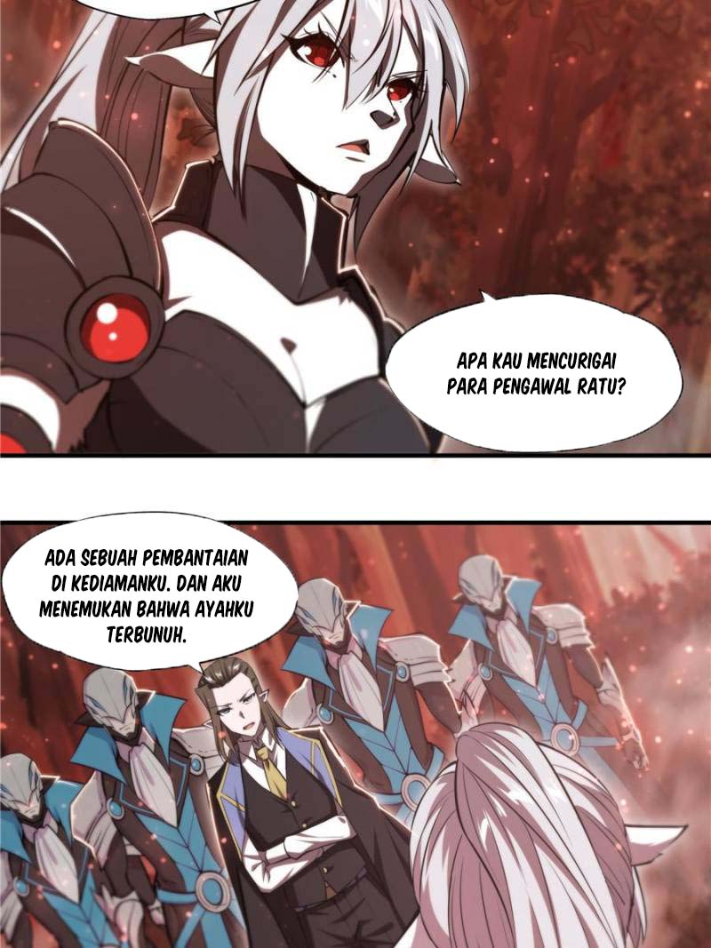 The Blood Princess And The Knight
