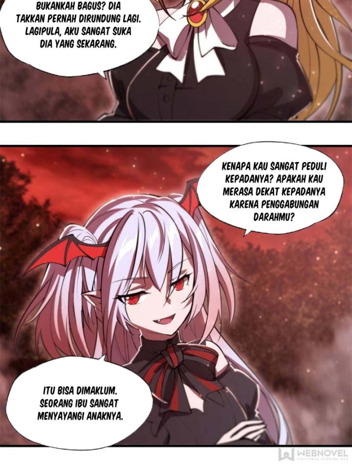 The Blood Princess And The Knight
