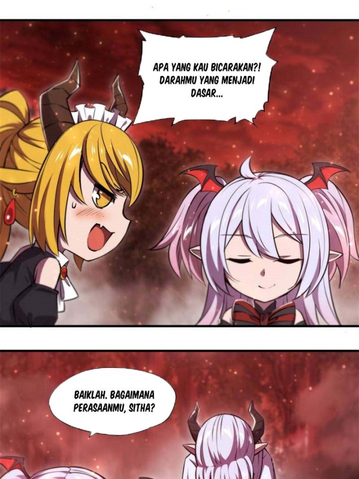 The Blood Princess And The Knight