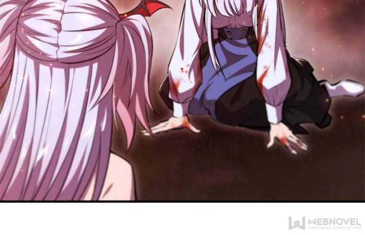 The Blood Princess And The Knight